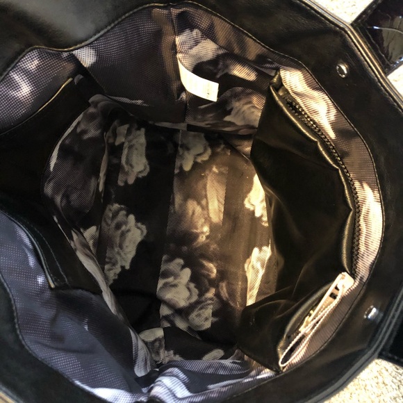 Lululemon mantra black reversible tote - Picture 8 of 12